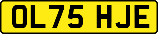 OL75HJE