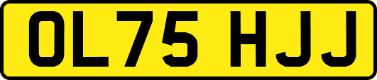 OL75HJJ