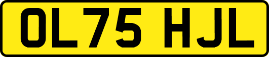 OL75HJL