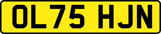 OL75HJN