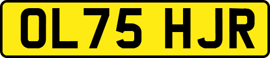 OL75HJR