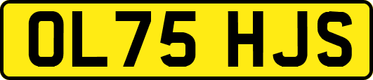 OL75HJS