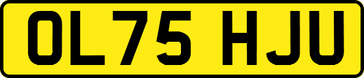 OL75HJU