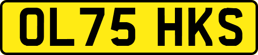 OL75HKS