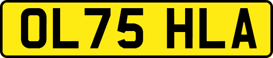 OL75HLA