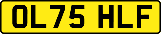 OL75HLF