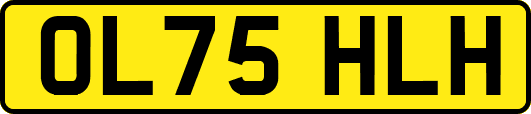OL75HLH