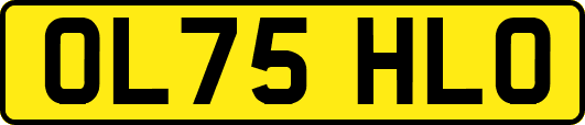 OL75HLO