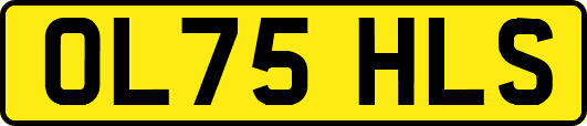 OL75HLS