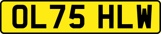 OL75HLW