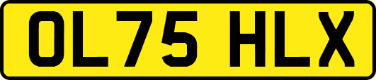 OL75HLX