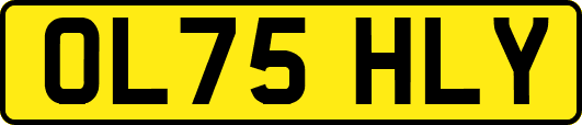 OL75HLY