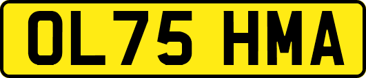 OL75HMA