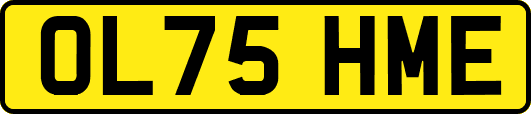 OL75HME