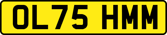 OL75HMM