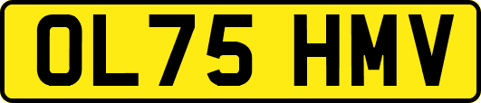 OL75HMV