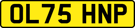 OL75HNP