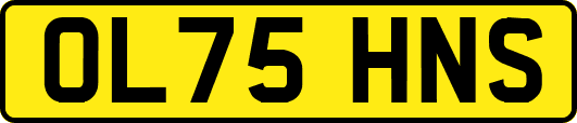 OL75HNS