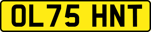 OL75HNT