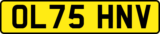 OL75HNV