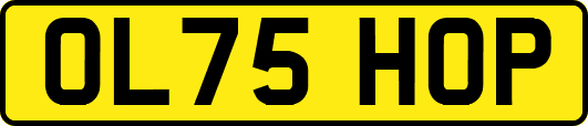 OL75HOP