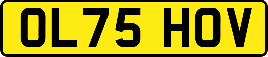 OL75HOV