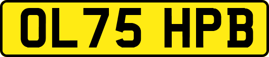 OL75HPB