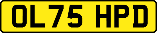 OL75HPD
