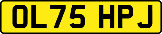 OL75HPJ