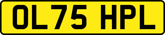 OL75HPL