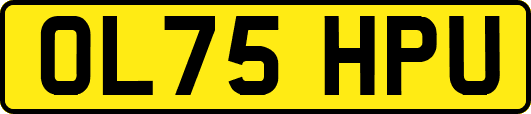 OL75HPU