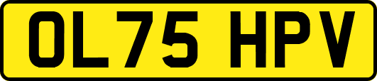 OL75HPV