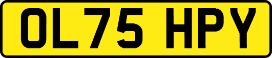 OL75HPY