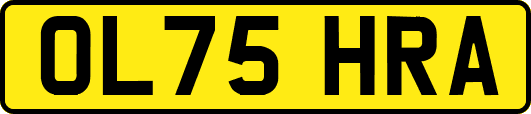 OL75HRA