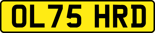 OL75HRD