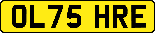 OL75HRE