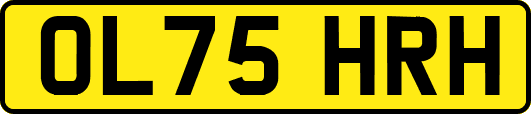 OL75HRH