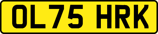 OL75HRK