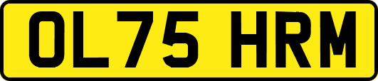 OL75HRM