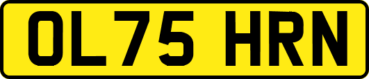 OL75HRN