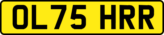 OL75HRR