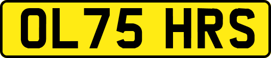OL75HRS