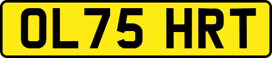OL75HRT