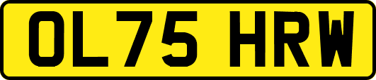 OL75HRW