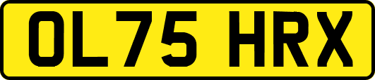 OL75HRX