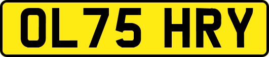 OL75HRY