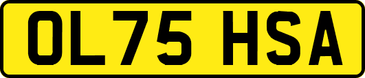 OL75HSA