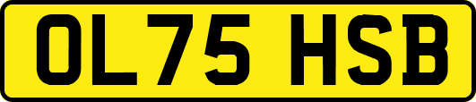 OL75HSB