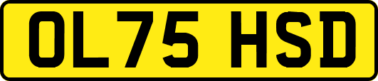 OL75HSD
