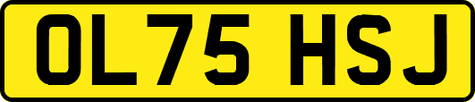 OL75HSJ